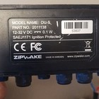 Zipwake Distribution Unit