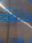 New Discraft Zone Paul Mcbeth 5x Z Plastic Black w Blue Stamp 173-174g