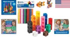 Math Manipulatives For Kids