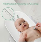 Momcozy Baby Scale  Weight  Height And Weighted Feeds  Removable   