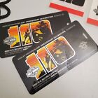 2013 Harley Davidson 110th Anniversary Poker Chip   Guitar Pick Parade Pass 110
