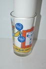 Vintage Pepsi Big Baby Huey Collector Glass 