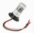 Apris Optics Tfg Thin Film Gauge A3-sr-200 Deuterium Lamp Light