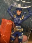 Parachute Girl Toy