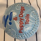 It   s A Boy  Keepsake Birth Announcement Special Day Souvenir Baseball Ball