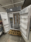 Ge Monogram Ziss480dnss 48  Stainless Cd S s Built-in Refrigerator