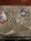 Tru-spec 24-7 Style Tactical Rip-stop Pants Khaki 34x32