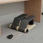 Air Stepper Quiet Home Stair Stepper Space-saving For Women