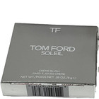Tom Ford  Alpine- Cream Blush  limited Edition  Nib