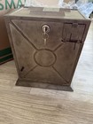 Puritan Vintage Gumball slot Machine
