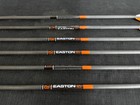 Easton Archery 6 5mm Bowhunter 340 2  Bully Vane 1 2 Dozen Brand New