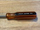 Vintage Hunter Tools 6    Tapered Pipe Reamer Tool Model 85008 47a