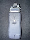 Zoom H5 Handy Recorder With Xyh-5 Stereo Microphone