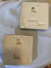 Whistling Frog   Tl Tile Handmade Tile Art Nuthatch And Scottish Pine Perfect  