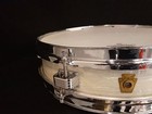 Ludwig  Vintage 1960  Jazz Combo White Marine Pearl 13  3