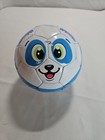 New Little Tikes Mini Soccer Ball Animal Pal Blue Panda  Kidcore A15