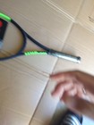 New Wilson Blade 98 16x19 10 7oz 4 3 8 Grip Tennis Racquet