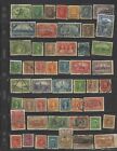 Canada 1870-2022  Used Collection  720  Different Stamps  350