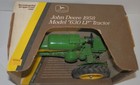 Vintage Ertl 1 16 John Deere 1958 Model  630 Lp  Tractor With Box  5590 Nos