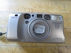 Vintage 35mm Compact Camera Lot Minolta Ricoh Chinon Tested
