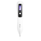 Portable Lcd Dot Mole Freckle Spot Tattoo Removal Pen Beauty Skin Machine