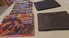 Vintage 1968 Lite-brite Picture Refill Set In Box 6 Templates  37 Blanks