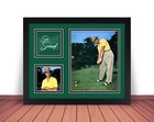 Sam Snead Collage Photo Picture Golf Golfer Golfing - 8x10 11x14 Or 16x20  s1 
