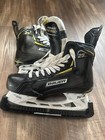 Bauer Supreme 2s Senior Hockey Skates 9 5