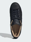 Adidas Originals Superstar Ii Ripple Men s Shoes Kj2555  h1bl 