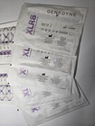  7  Genadyne Xlr8 Transparent Film Dressing Ref A4-s00f5