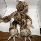 Build A Bear Workshop Sloth