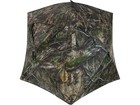 Ameristep Care Taker Run And Gun Wide Bottom Ground Blind Mossy Oak Country Dna