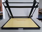 Sounders Omega 16  X 20  Adjustable 4-bladed Enlarging Easel  Vg Cond  Read