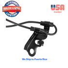 Abs Wheel Speed Sensor Front Right Fit Toyota Corolla Built In Us 2009-2018