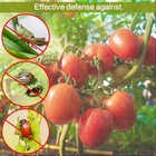 20 50ft Mosquito Garden Bug Insect Netting Barrier Bird Net Plant Protect Mesh