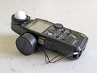  near Mint  Sekonic L-758 Cine Digital Master Light Meter