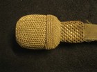 Original Wwi Wwii German Military Dagger Sword Bayonet Portepee Knot  10