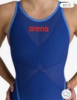 Arena Powerskin Carbon Glide Women s Competitive Kneesuit Swimsuit Uk 30