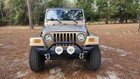 1999 Jeep Wrangler Sport