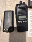Full Kit Kenwood Tk-3180-k Uhf 450 - 520 Mhz Radio Transceiver Radio