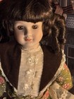 Haunted Doll Active Spirit   Inaya   Djinn  Moon Sorceress  Benevolent 16    Tall