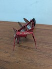 1 16 Eska Mccormick Deering 2pt 3 Bottom Toy Plow Fast Hitch  2