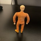 Vintage Space 1999 Professor Bergman Figure Mattel Eagle 1