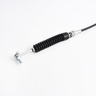 For Polaris Rzr 800 Gear Selector Shift Cable Efi 2008-2014  7081680  7081342
