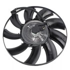 Cooling Fan Clutch For Land Rover Range Rover Sport Lr4 5 0l 3 0l Lr012644