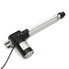 22 28 Inch Linear Actuator Motor Stroke Heavy Duty Electric 6000n Max Lift 12v Z