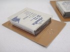 Hawid Schaufix Black Stamp Mounts 25 22 Two Packs Of 40 Pieces  m4 