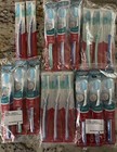 Colgate Toothbrushes Extra ultra-soft Bristles  Pack Of 6