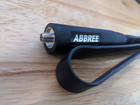Abbree Ham Radio Antenna 42 5-inch Long Range Sma-female Dual Band 144 430mhz Fo
