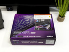 Asrock Z890 Phantom Gaming Nova Wifi 7 Ddr5 Pcie 5 0 Usb4